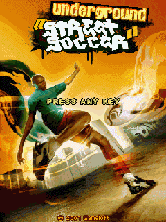 ���� ������ ����� ������ ����� Gameloft �� [240x320 Resolution]